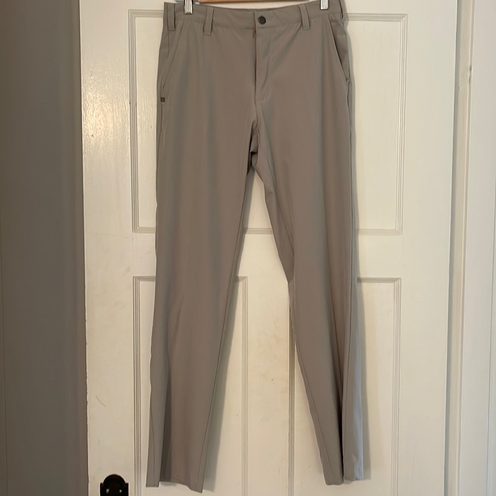 Adidas Golf Pants